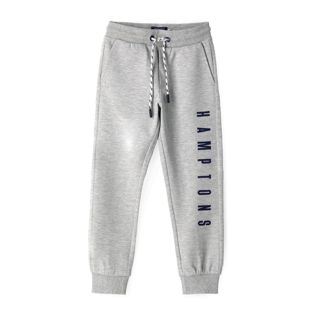 New - Original Marines, Italy – US Seller – HAMPTONS COTTON JOGGER PANTS